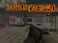 Juego Battle Factory