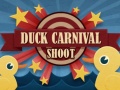 Juego Duck Carnival Shoot