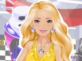Juego Motor Model Dressup