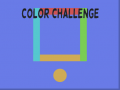 Juego Color Challenge