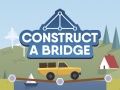 Juego Construct A Bridge