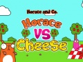 Juego Horace and Cheese