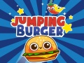 Juego Jumping Burger