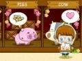 Juego Happy Farm Barn