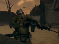 Juego Battle In Wasteland