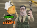 Juego Shaun the Sheep: Sneaky Escape