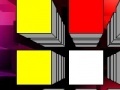 Juego Rubik's Cube
