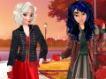 Juego Autumn Must Haves for Princesses