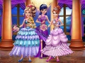 Juego Princess Royal Contest