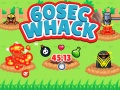 Juego 60 Second Whack