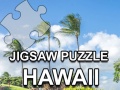 Juego Jigsaw Puzzle Hawaii