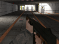 Juego Weapons Simulator Submachine Gun - Indoor