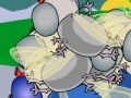 Juego Buzzing fly
