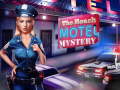 Juego The Roach Motel Mistery