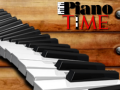 Juego Piano Time 