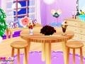 Juego Interior Designer Romantic Dining
