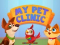 Juego My Pet Clinic