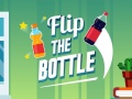 Juego Flip The Bottle