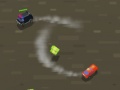 Juego Car Chase