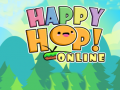 Juego Happy Hop Online