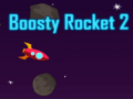 Juego Boosty Rocket 2