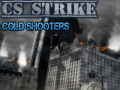 Juego CS Strike Cold Shooters