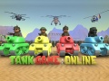 Juego Tank Game: Online