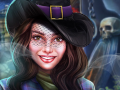 Juego Become a Witch