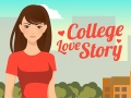 Juego College Love Story