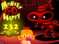 Juego Monkey Go Happy Stage 232