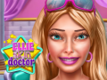 Juego Ellie Skin Doctor