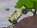 Juego Jeep Military Trial