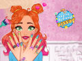 Juego Jessie Beauty Salon