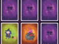 Juego Dia de muertos