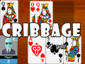 Juego Cribbage