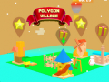 Juego Polygon Village