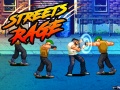 Juego Streets Rage