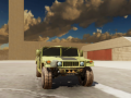 Juego Military Vehicles Driving