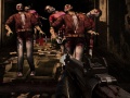 Juego Zombie Shooter 3d