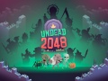 Juego Undead 2048