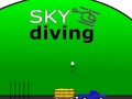 Juego Sky Diving
