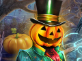 Juego Halloween Mansion