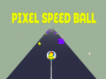 Juego Pixel Speed Ball