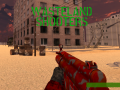 Juego Wasteland Shooters
