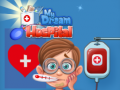 Juego My Dream Hospital