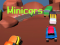 Juego Minicars