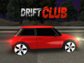 Juego Drift Club