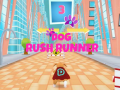 Juego Dog Rush Runner