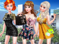 Juego Princesses Statement Hills Obsession