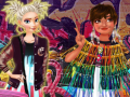 Juego Who wore it better fashion battle